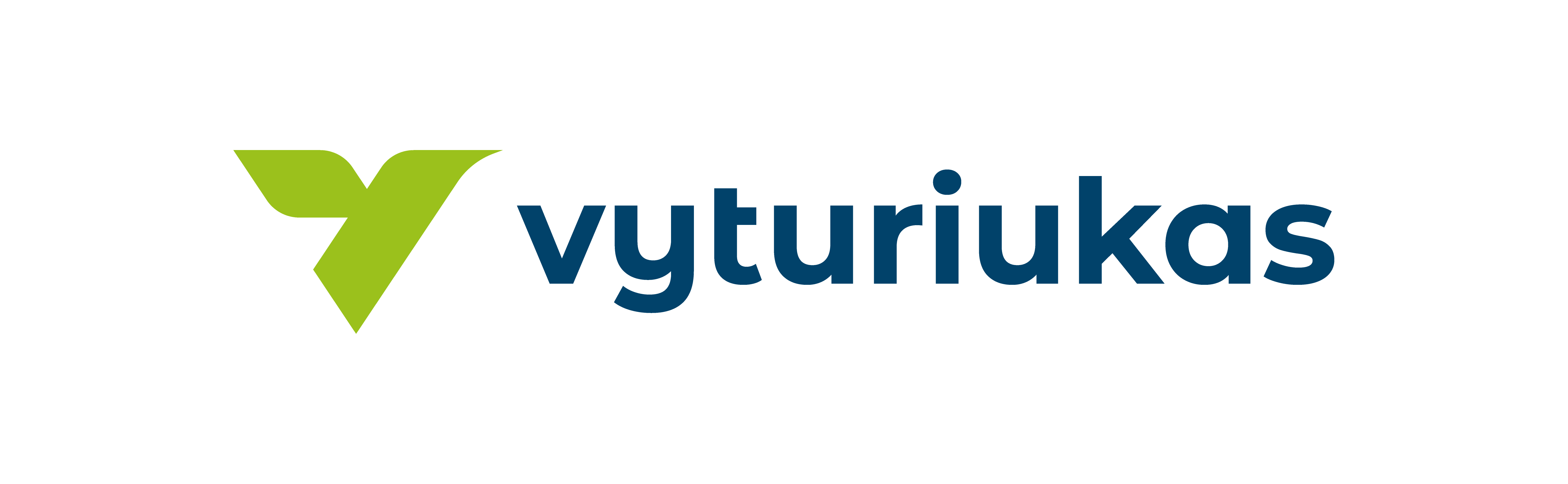 Vyturiukas Logo