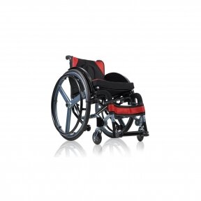 Aktyvus neįgaliojo vežimėlis