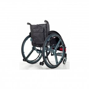 Aktyvus neįgaliojo vežimėlis