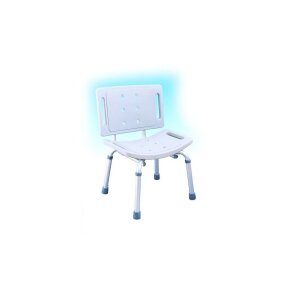 Dušo kėdė