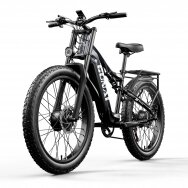 Elektrinis dviratis "GUNAI GN68 2000w"