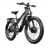 Elektrinis dviratis "GUNAI GN68 2000w"