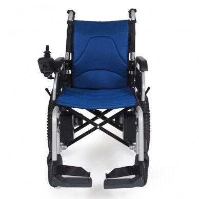 Elektrinis neįgaliojo vežimėlis AURA EL 1