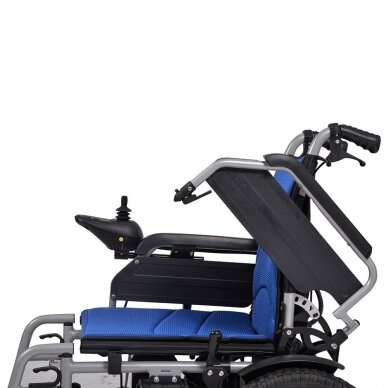 Elektrinis neįgaliojo vežimėlis AURA EL 7