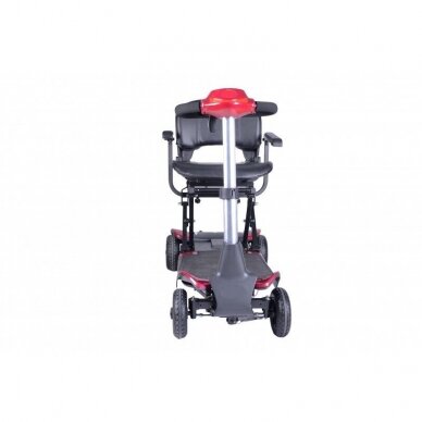 Elektrinis vežimėlis  "AT52314" 3