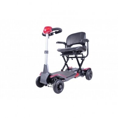 Elektrinis vežimėlis  "AT52314" 4
