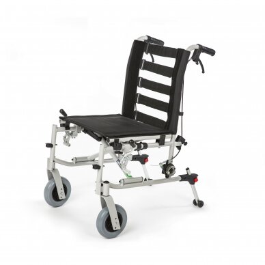 Neįgaliojo vežimėlis "LIGHTMAN START PLUS" 2