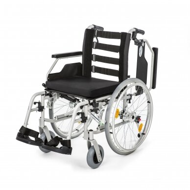 Neįgaliojo vežimėlis "LIGHTMAN START PLUS" 1