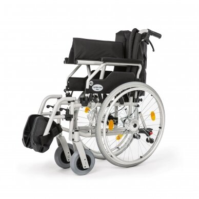 Neįgaliojo vežimėlis "LIGHTMAN START PLUS" 4