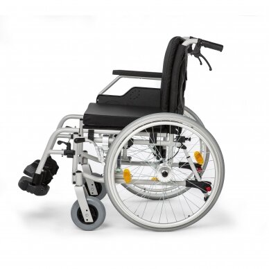 Neįgaliojo vežimėlis "LIGHTMAN START PLUS" 5