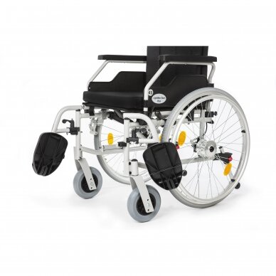 Neįgaliojo vežimėlis "LIGHTMAN START PLUS" 7