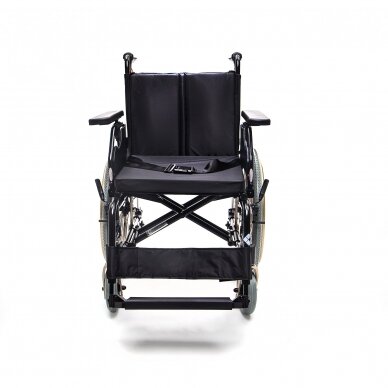 Neįgaliojo vežimėlis "LIGHTMAN COMFORT PLUS XL" 7