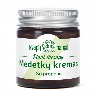 MEDETKŲ kremas 25g