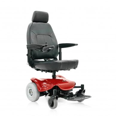 Medicininis elektrinis vežimėlis AGILIA 3