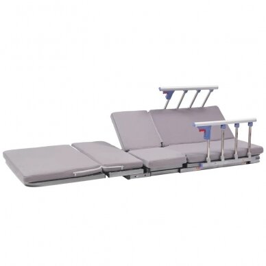 Motorizuotas lovos rėmas "Flexi Bed" 3