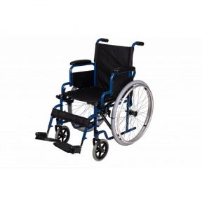 Neįgaliojo vežimėlis "AT52308"