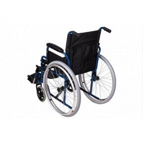 Neįgaliojo vežimėlis "AT52308"