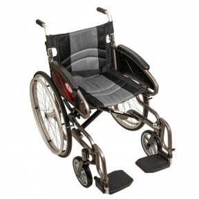 Neįgaliojo vežimėlis "AT52309"