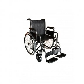 Neįgaliojo vežimėlis "AT52312"