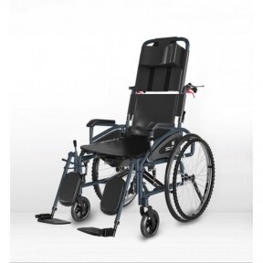 Neįgaliojo vežimėlis "AT52315"