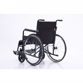 Neįgaliojo vežimėlis "AT52322"