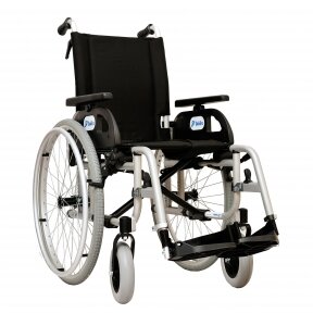 Neįgaliojo vežimėlis "DOLPHIN"