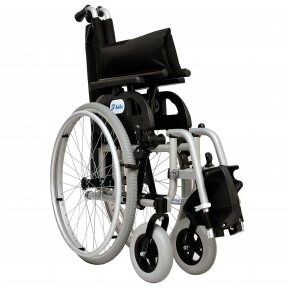 Neįgaliojo vežimėlis "DOLPHIN"