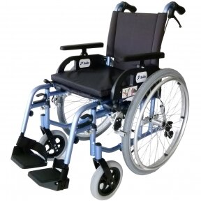 Neįgaliojo vežimėlis "FLIPPER"