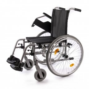 Neįgaliojo vežimėlis "LIGHTMAN START"