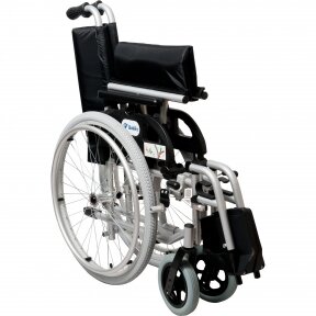 Neįgaliojo vežimėlis "MARLIN"