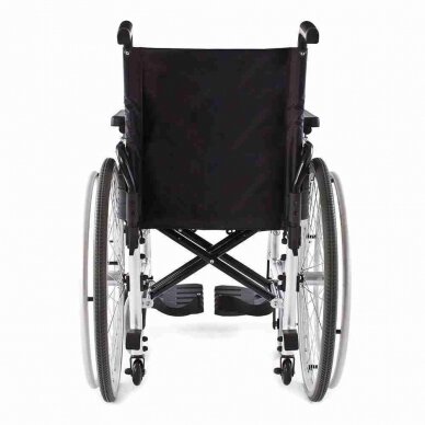 Neįgaliojo vežimėlis "Aura" 5