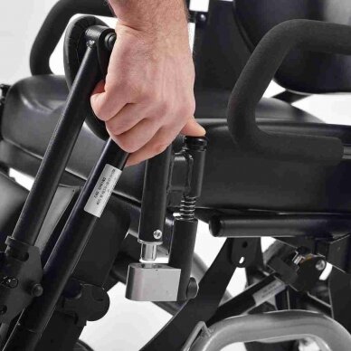 Neįgaliojo vežimėlis "Marcus" 6