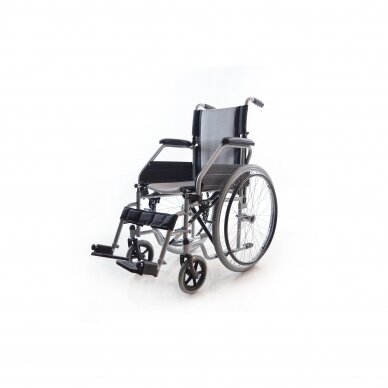 Neįgaliojo vežimėlis SEAL 50cm