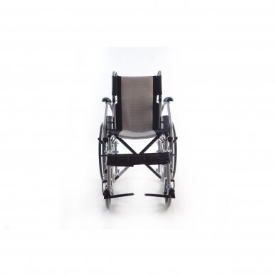 Neįgaliojo vežimėlis SEAL 50cm 2