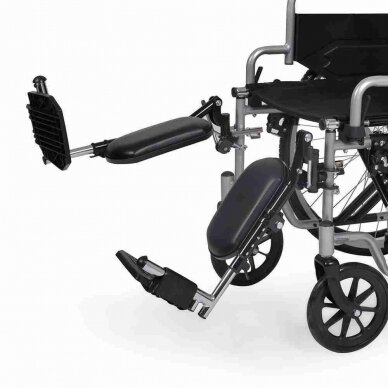 Sulankstomas neįgaliojo vežimėlis "Urania" 1