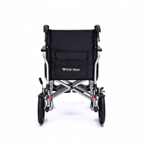 Neįgaliojo vežimėlis "LIGHTMAN TRAVEL"