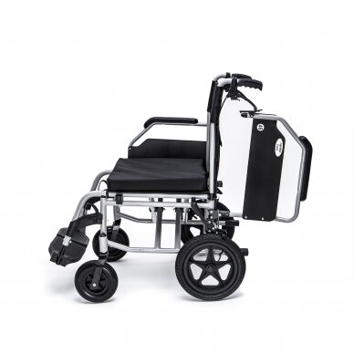 Neįgaliojo vežimėlis "LIGHTMAN TRAVEL" 2