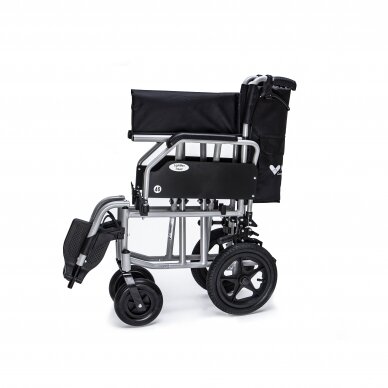 Neįgaliojo vežimėlis "LIGHTMAN TRAVEL" 3