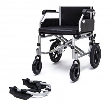 Neįgaliojo vežimėlis "LIGHTMAN TRAVEL" 5
