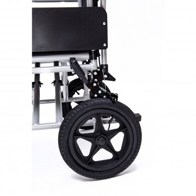 Neįgaliojo vežimėlis "LIGHTMAN TRAVEL" 6
