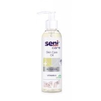 SENI CARE masažinis aliejus 200 ml