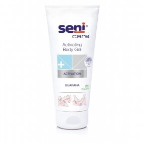 SENI CARE aktyvizuojantis gelis 200 ml