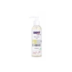 SENI CARE masažinis aliejus 200 ml