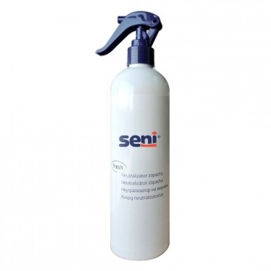 SENI kvapų neutralizatorius 500ml