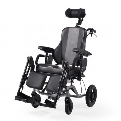 Neįgaliojo vežimėlis "Marcus" 12