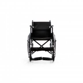 Neįgaliojo vežimėlis STEELMAN EKO